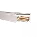 Algopix Similar Product 9 - WAC Lighting J2T8WT 120VJ2 Track Two