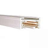 Algopix Similar Product 13 - WAC Lighting J2T8WT 120VJ2 Track Two