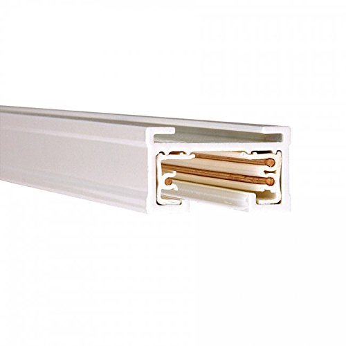 Algopix Similar Product 9 - WAC Lighting J2T8WT 120VJ2 Track Two