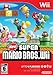 Algopix Similar Product 10 - New Super Mario Bros