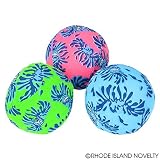 Algopix Similar Product 2 - Rhode Island Novelty Splash Balls 