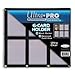 Algopix Similar Product 9 - Ultra Pro UPSCR6CD Screwdown  Black 