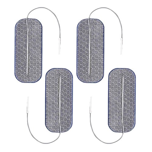 Algopix Similar Product 17 - PALS Platinum Blue Electrodes 15 x