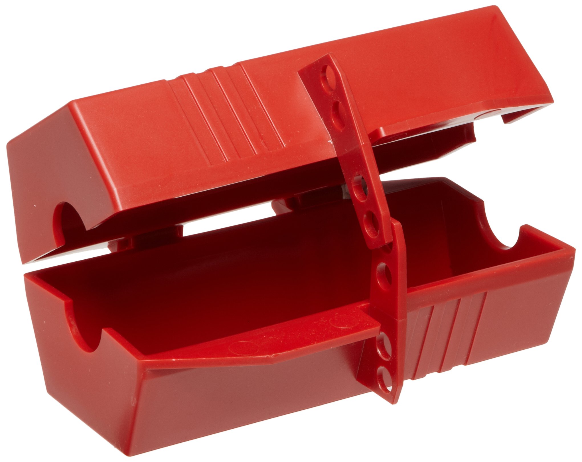 Algopix Similar Product 8 - Brady Polypropylene Plug Lockout for