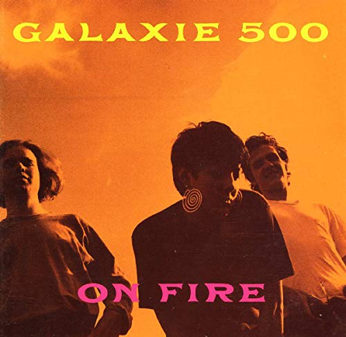 Algopix Similar Product 2 - On Fire [Vinyl]