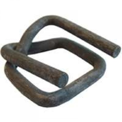 Algopix Similar Product 4 - Wire Buckle Phoshate 11/4-11/2