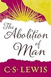 Algopix Similar Product 1 - The Abolition of Man