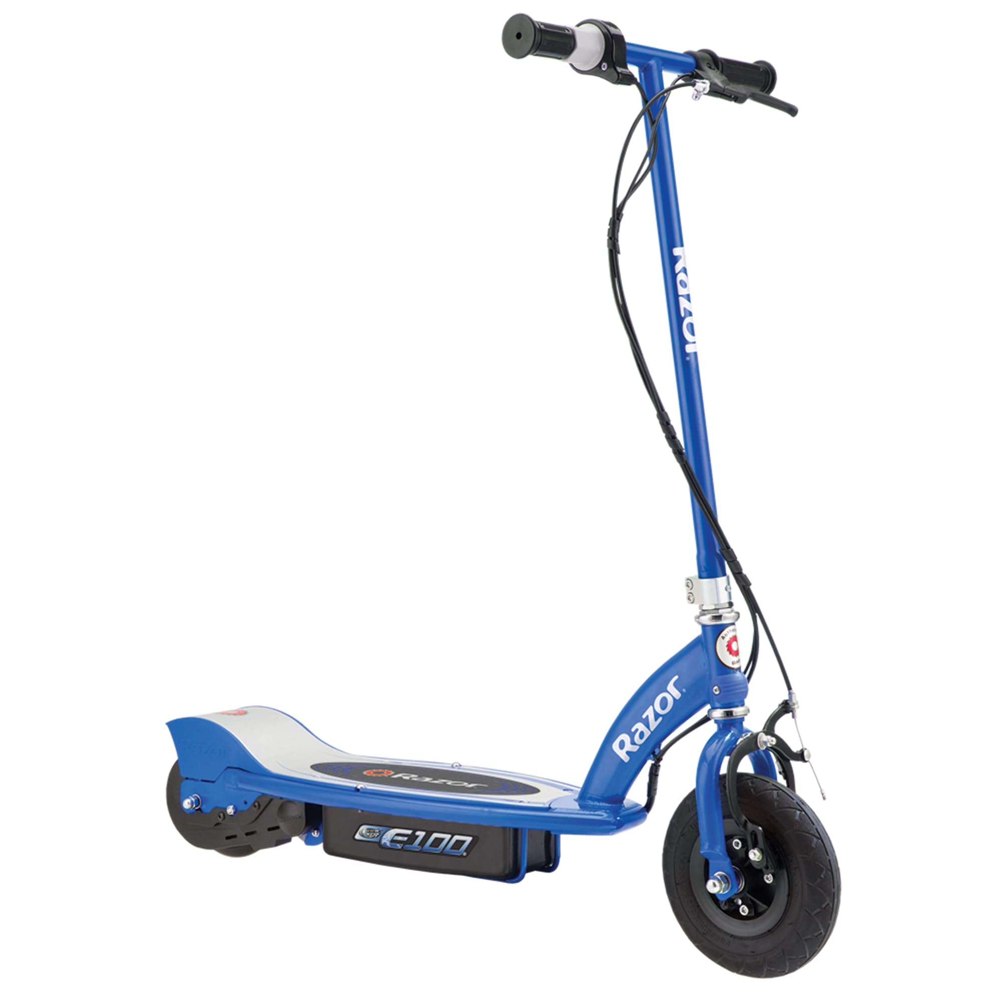Algopix Similar Product 6 - Razor E100 Kids Ride On 24 Volts