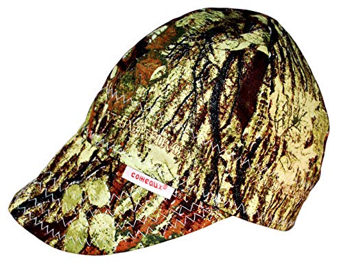 Algopix Similar Product 2 - Comeaux Caps 1182000C712 Deep