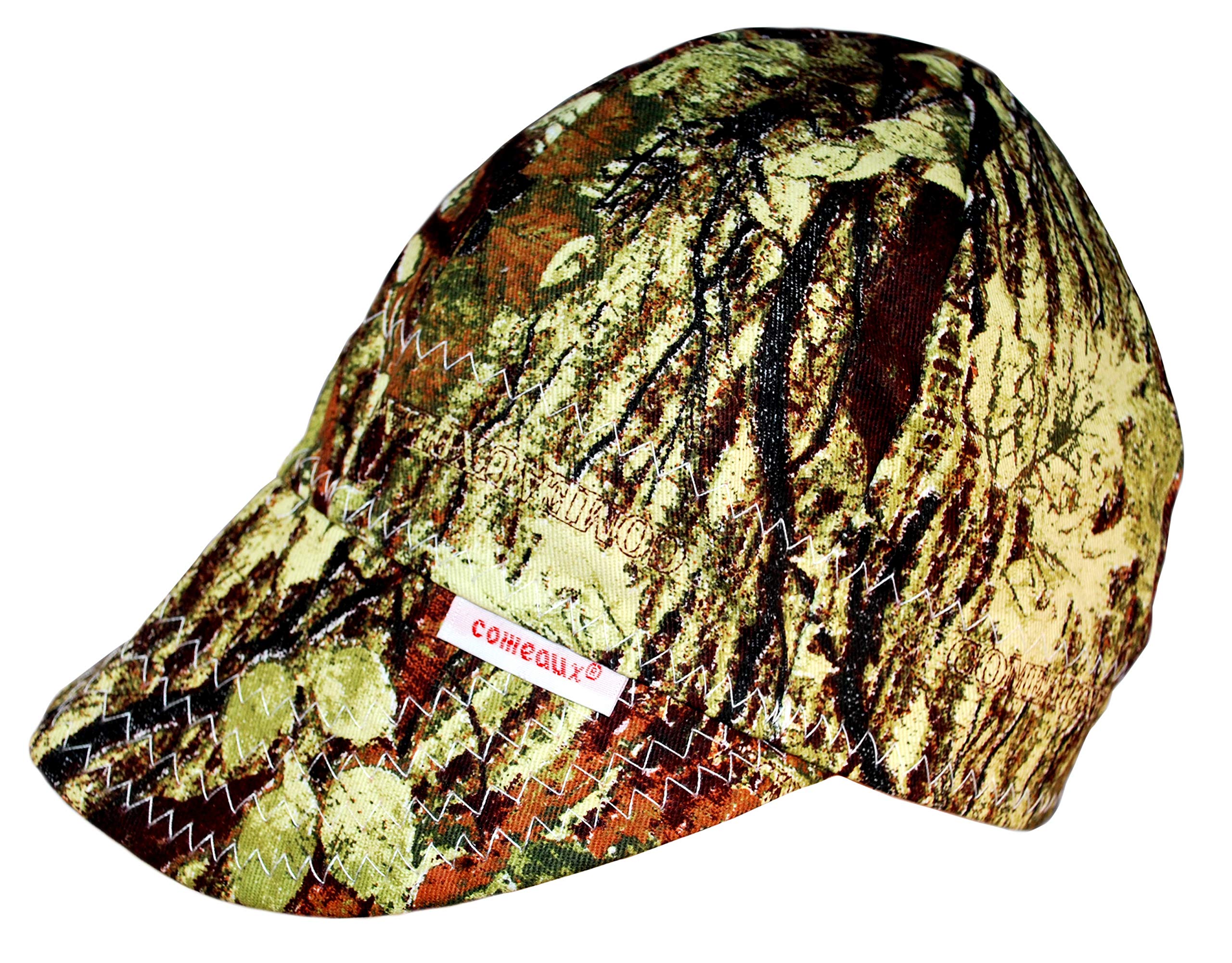 Algopix Similar Product 8 - Comeaux Caps 1182000C712 Deep