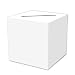 Algopix Similar Product 8 - Beistle White Card Box Holder For