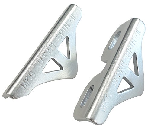 Algopix Similar Product 8 - MKS Spin Pedal Flips