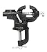 Algopix Similar Product 19 - Rolson 16279 Swivel Table Vice With