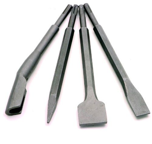 Algopix Similar Product 19 - Rolson 26499 Chisel For Hammer Drill In