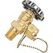 Algopix Similar Product 10 - NPT Male X CLeft Hand Male Station