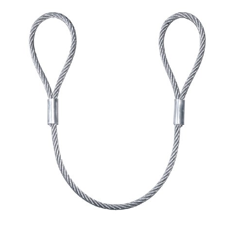Algopix Similar Product 14 - Braun 8112D1SS Wire Rope 1500 kg Load