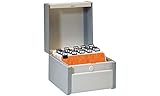 Algopix Similar Product 8 - Rexel Dividers for Filing Cabinets