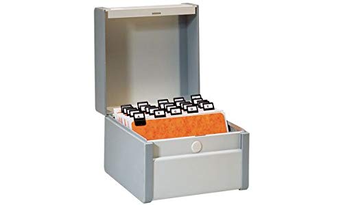 Algopix Similar Product 17 - Rexel Dividers for Filing Cabinets