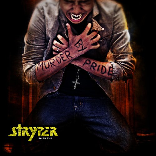 Algopix Similar Product 10 - Murder By Pride