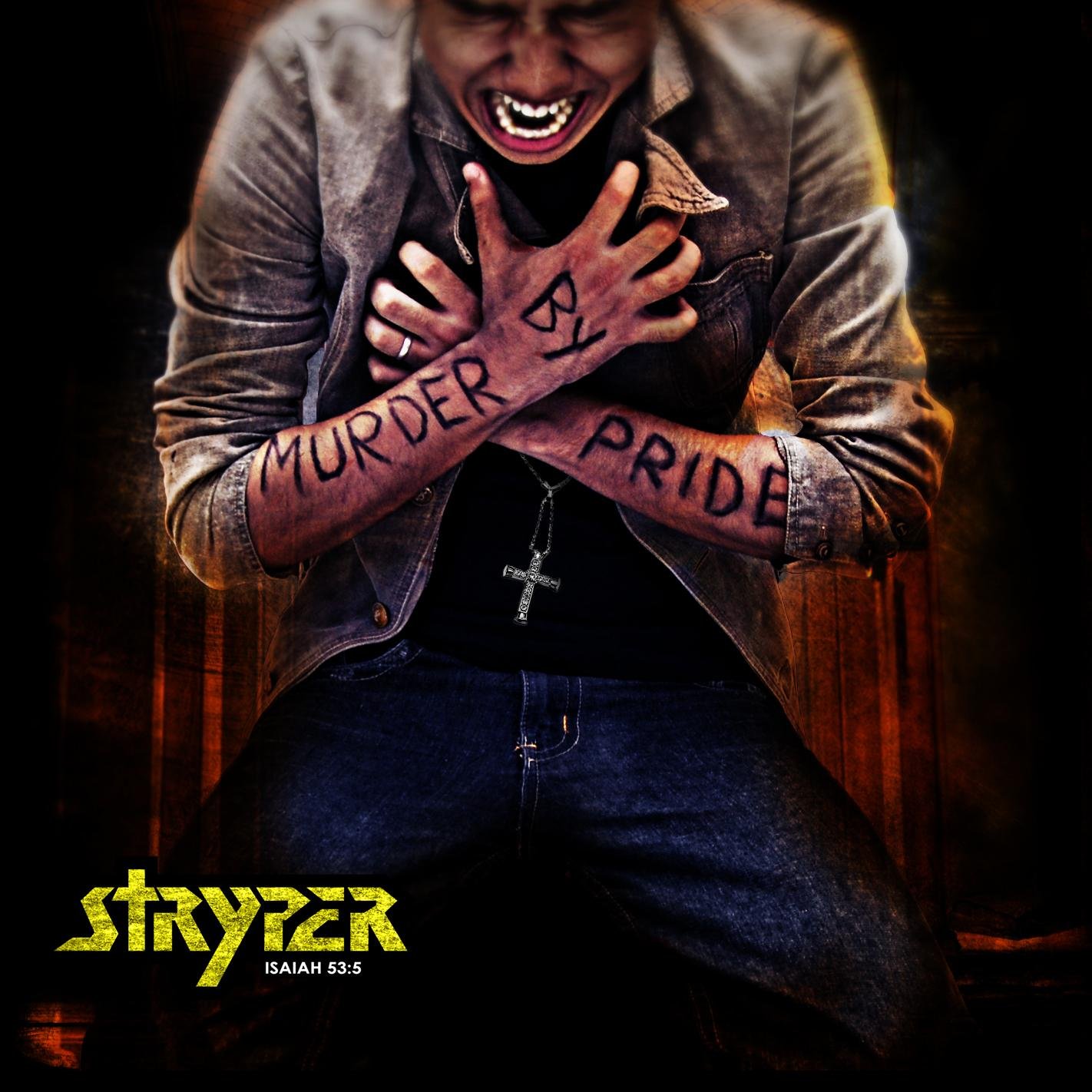 Algopix Similar Product 5 - Murder By Pride