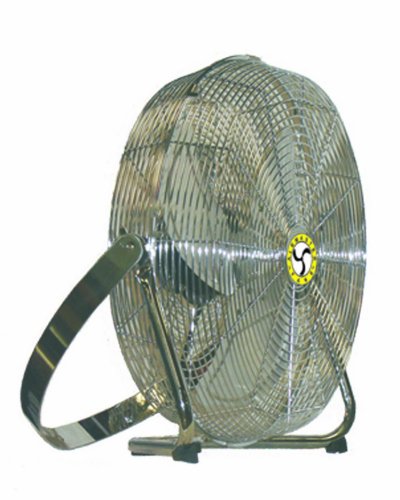 Algopix Similar Product 2 - SEPTLS06378984 Airmaster Fan Company