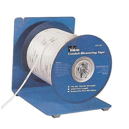 Algopix Similar Product 16 - Ideal 31347 Conduit Measuring Tape