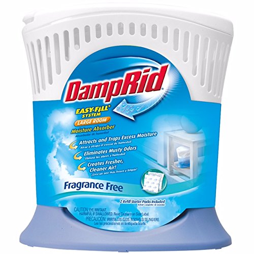 Algopix Similar Product 6 - DampRid FG90 Moisture Absorber