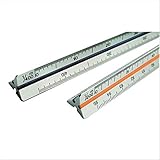 Algopix Similar Product 9 - Tecnostyl 91C Architects Scale