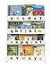 Algopix Similar Product 18 - Tidy Books Childrens Bookshelf 433