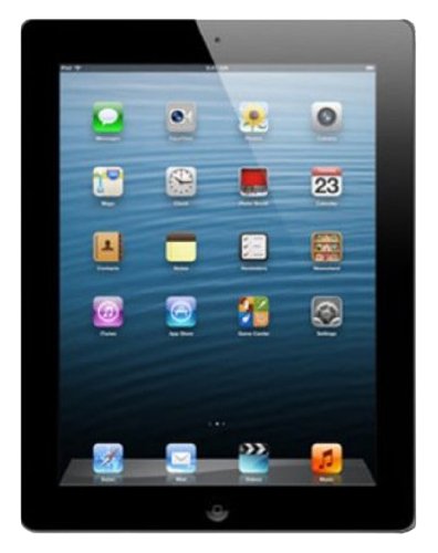 Algopix Similar Product 20 - Apple iPad 2 MC773LLA Tablet 16GB