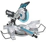 Algopix Similar Product 5 - Makita LS1016 10 Dual Slide Compound