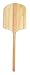 Algopix Similar Product 13 - Premium 42" Wooden Pizza Peel