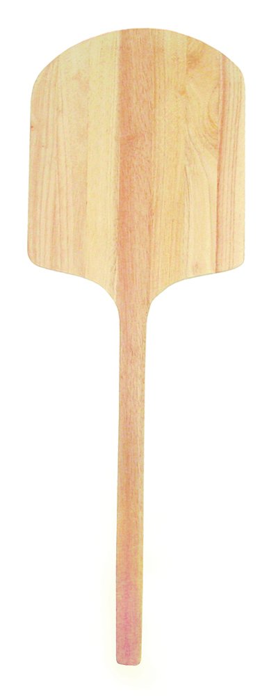 Algopix Similar Product 14 - Premium 42" Wooden Pizza Peel