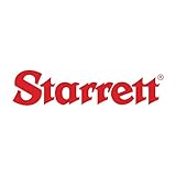 Algopix Similar Product 7 - Starrett CB60035 Millimeter Blade For