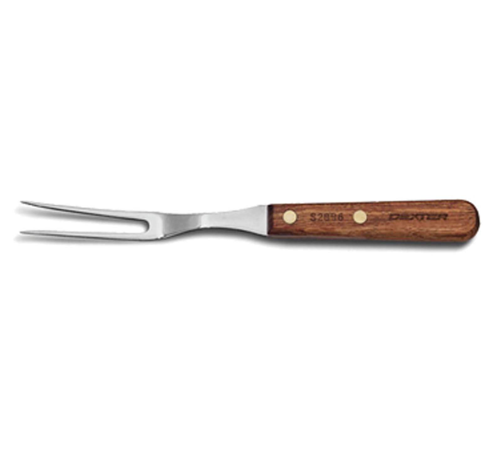 Algopix Similar Product 8 - Dexter 10½" Carver Fork