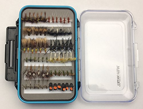 Algopix Similar Product 8 - Wild Water Fly Fishing Most Popular