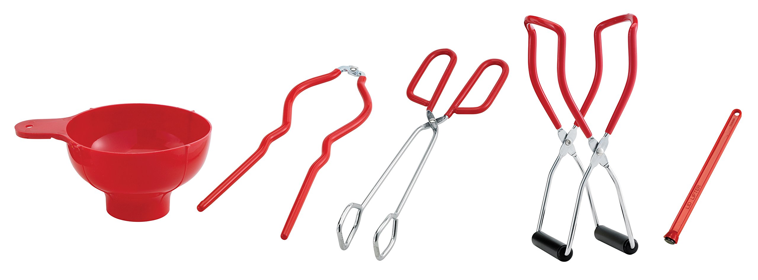 Algopix Similar Product 4 - Mrs Andersons Baking Canning Tool