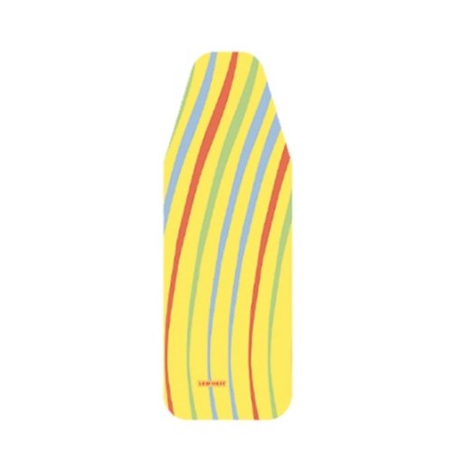 Algopix Similar Product 5 - Leifheit Cotton Ironing Table Cover 135