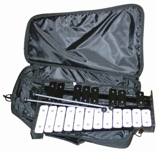 Algopix Similar Product 13 - Percussion Plus Xylophone, inch (BL20)