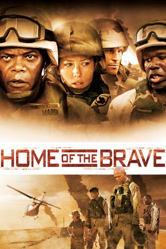 Algopix Similar Product 17 - Home Of The Brave