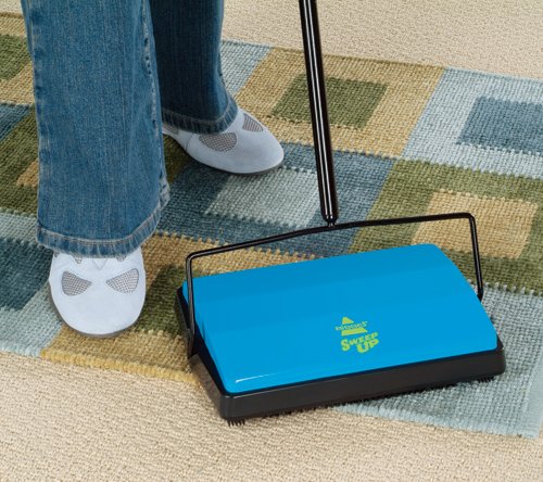 Algopix Similar Product 20 - Bissell SweepUp Cordless Sweeper model