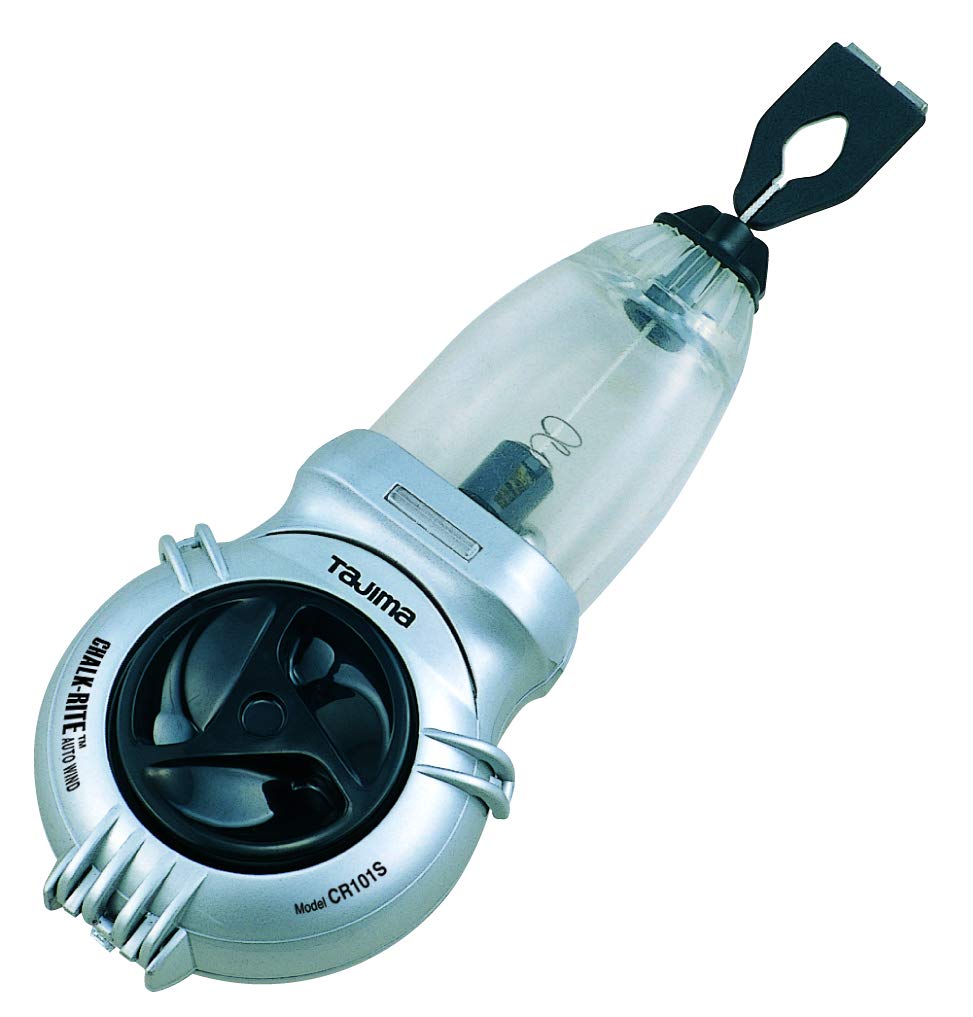 Algopix Similar Product 14 - Tajima PLCLJM Peeline Automatic Chalk