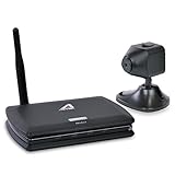 Algopix Similar Product 17 - Astak CMA815 24GHz DIY Wireless Mini