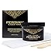 Algopix Similar Product 11 - Persian Cold Wax Hair Remover Kit 1
