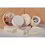 Algopix Similar Product 17 - Assorted Brie Cheese