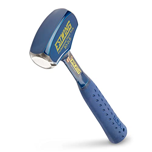 Algopix Similar Product 12 - ESTWING DrillingCrack Hammer  2Pound