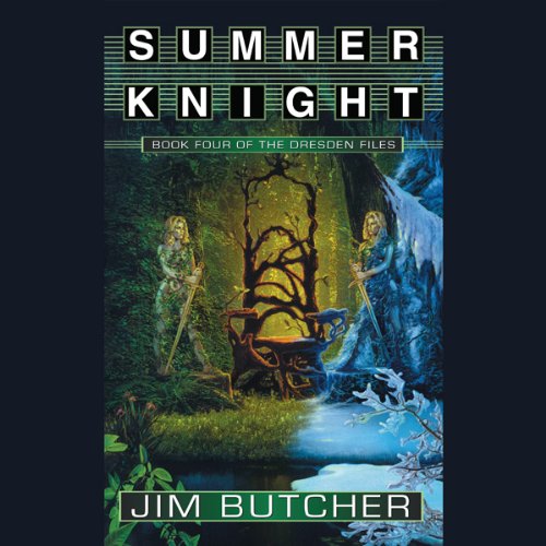 Algopix Similar Product 19 - Summer Knight: The Dresden Files, Book 4