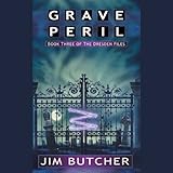 Algopix Similar Product 17 - Grave Peril: The Dresden Files, Book 3