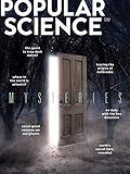 Algopix Similar Product 2 - Popular Science
