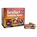 Algopix Similar Product 3 - MEECOS RED DEVIL SureStart Fire
